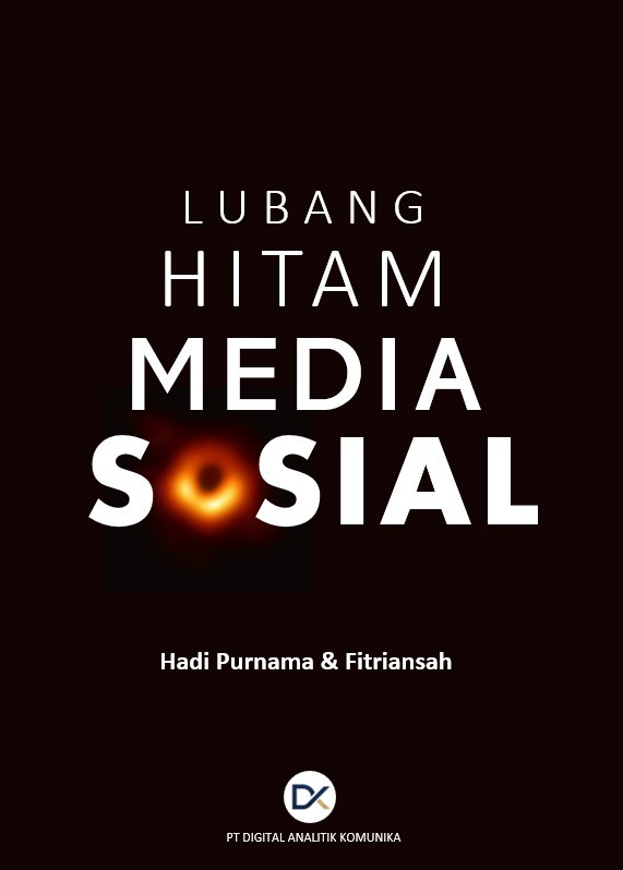 Lubang Hitam Sosial Media